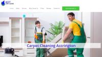 Accy Carpet Cleaning image 2